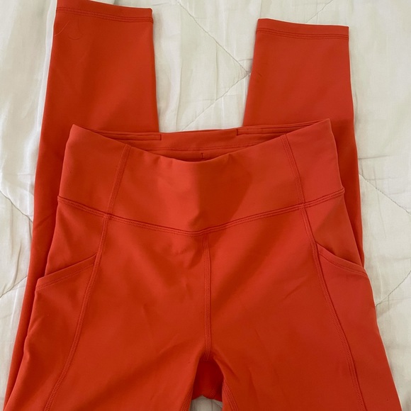 lululemon athletica Pants - Lululemon Invigorate High-Rise Tight 25"